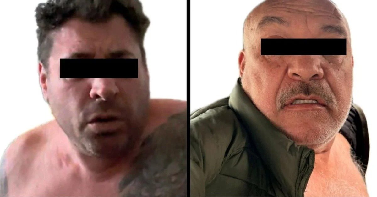 Caen dos posibles responsables del multihomicidio en Atizapán: García Harfuch