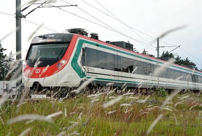 Tren CDMX-Querétaro estaría listo en el segundo semestre de 2027
