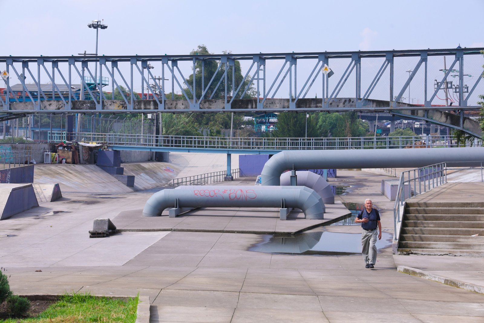 CDMX destina cifra histórica de 19 mil mdp a obras de agua y drenaje en 2026
