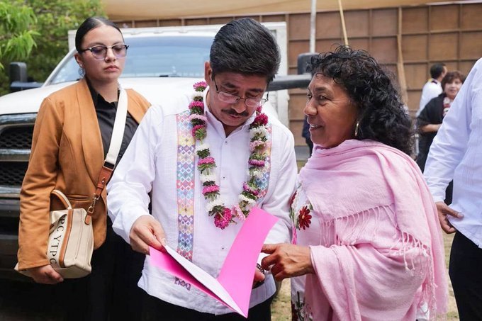 SCJN refuerza acceso a la justicia para pueblos indígenas con traducción, interpretación y lenguaje claro