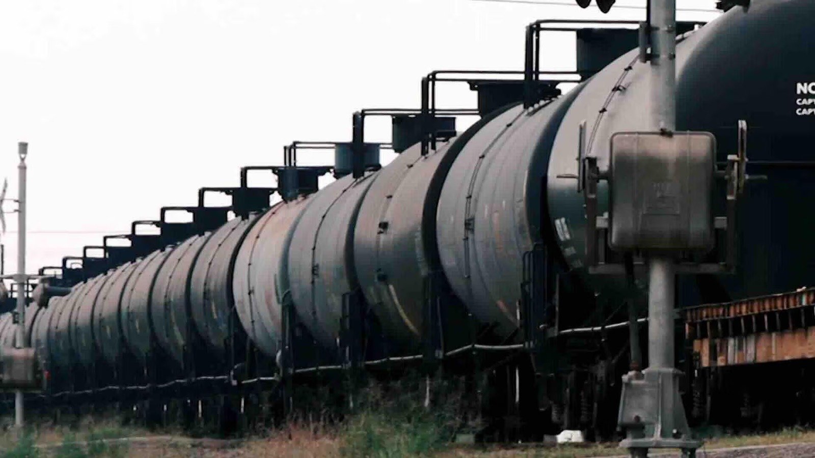 Empresa ligada a Amílcar Olán queda bajo la lupa por millones de litros de diésel