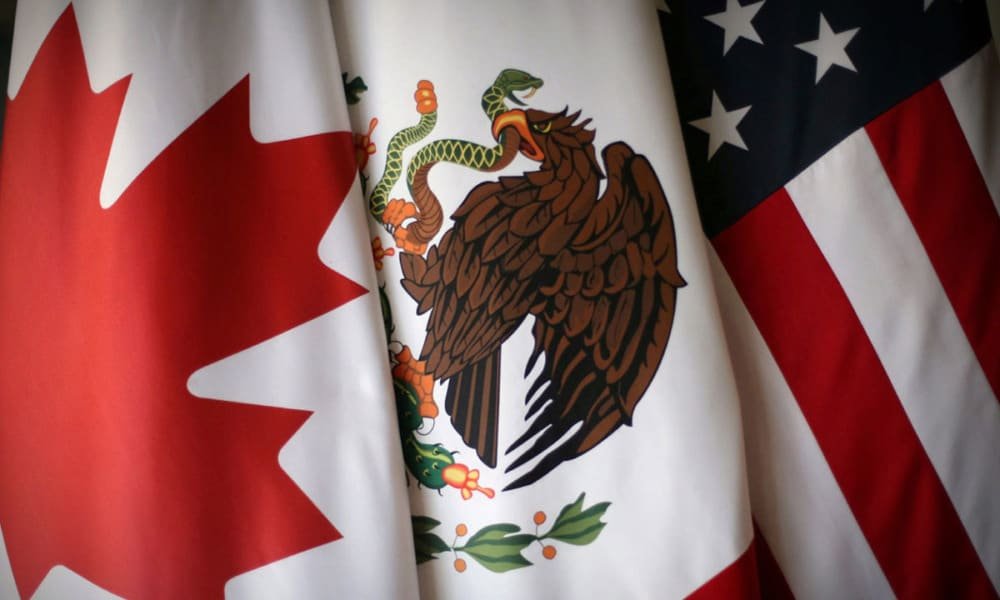 Moody’s ve alta probabilidad de que desaparezca el T-MEC