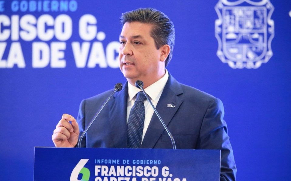 Cabeza de Vaca quiere la Presidencia en 2023, pero la justicia podría cerrarle las puertas