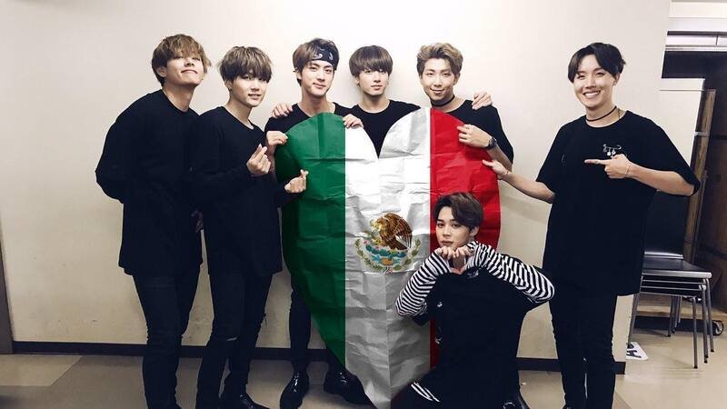 Palacio Nacional: El nuevo epicentro del K-pop mundial