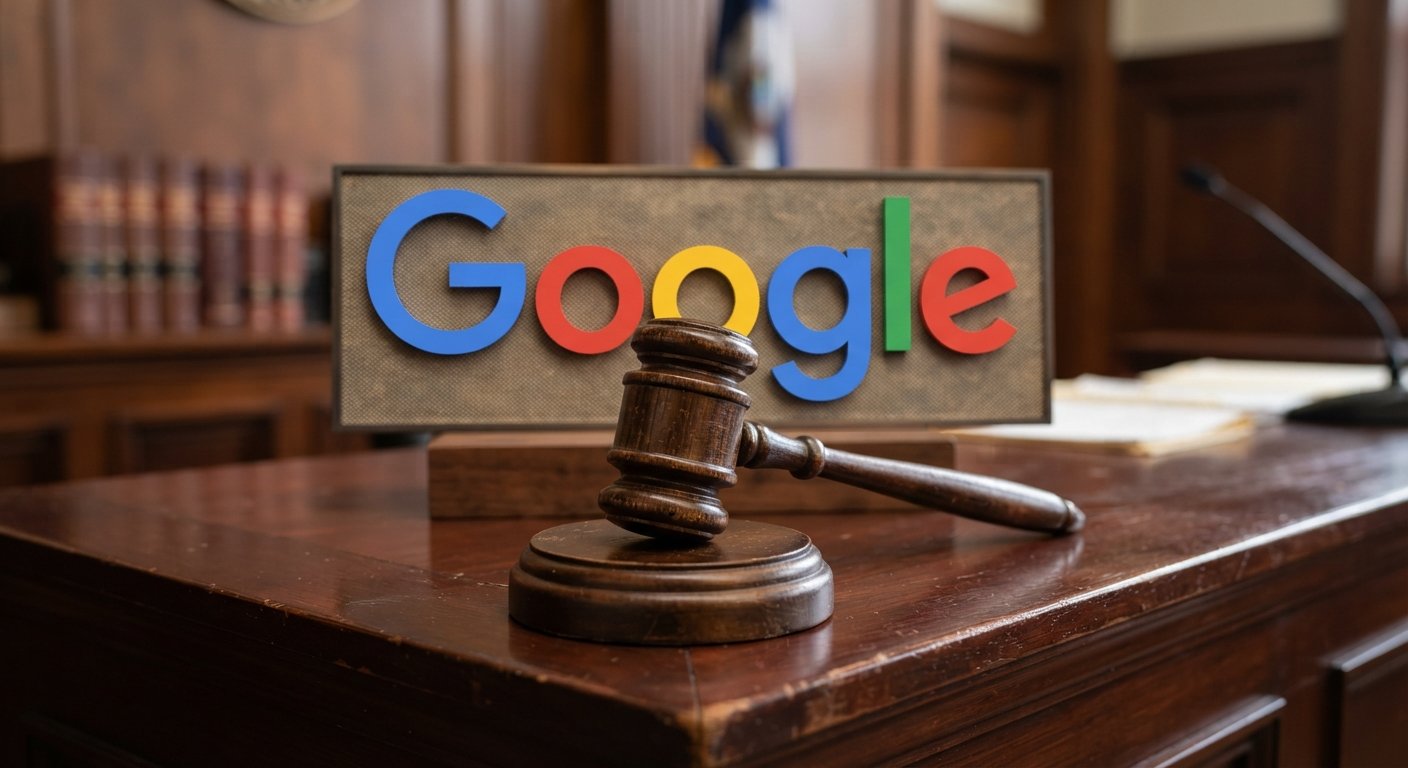 Europa sanciona a Google por tratamiento de datos de ubicación de usuarios