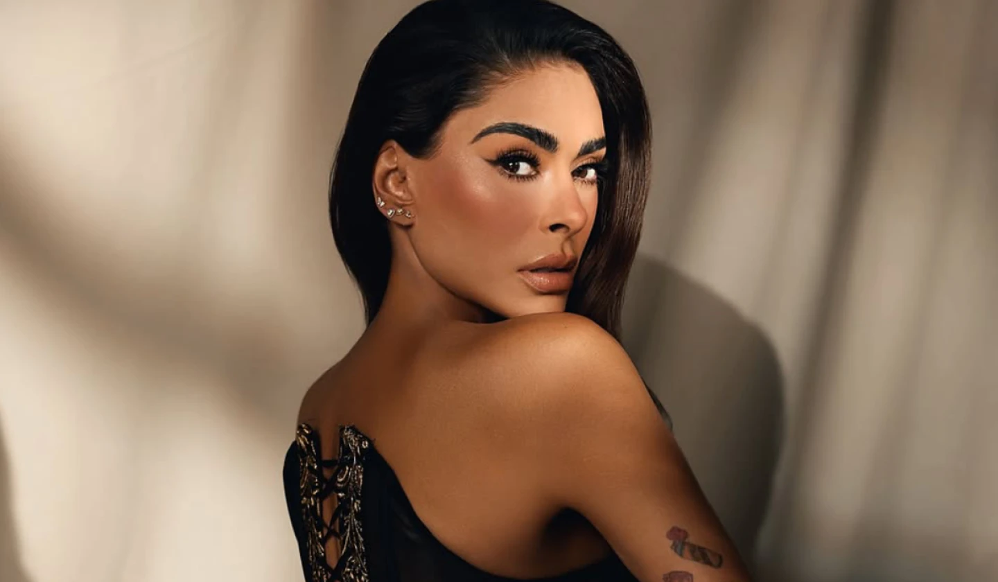 “No sé nada”: Galilea Montijo niega tener contacto con Inés Gómez Mont