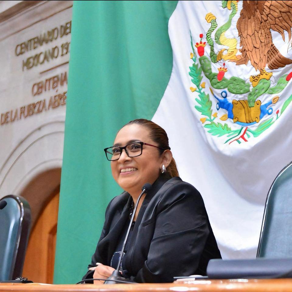La salud es demasiado importante como para descuidarla, Carmen de la rosa