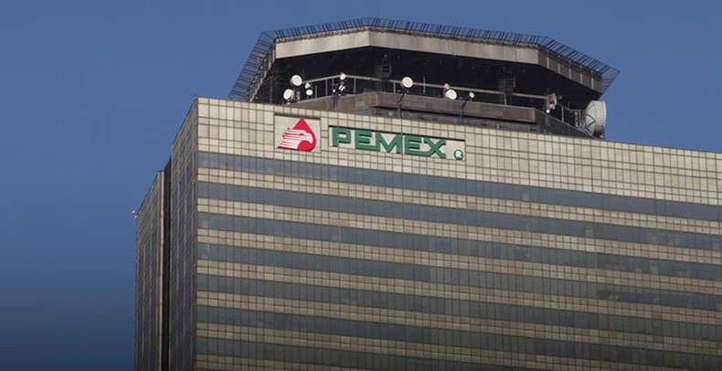 Fitch ratifica fortalecimiento del perfil crediticio de Pemex