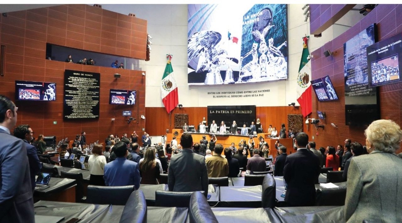 México prepara un nuevo escudo ambiental contra el cambio climático