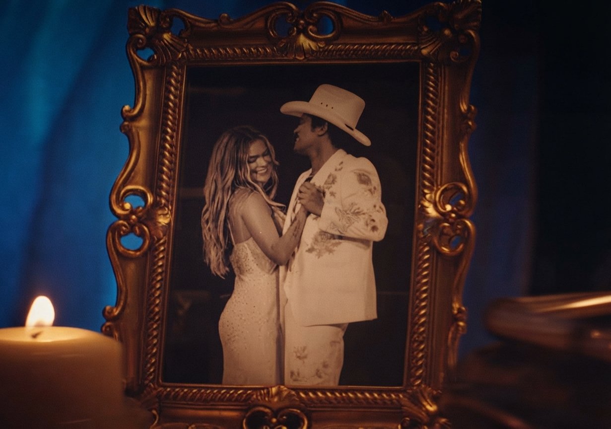 De compartir escenario a protagonizar un videoclip: Karol G y Bruno Mars vuelven a colaborar
