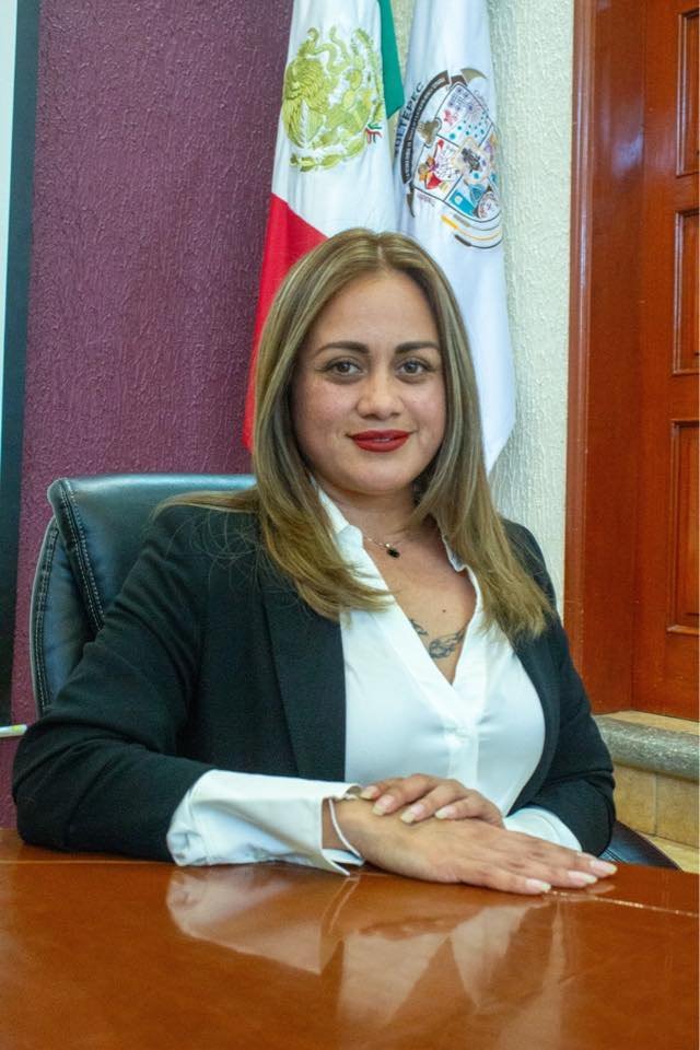 Fernanda López encabeza preferencias hacia la presidencia municipal de Tultepec en 2027.