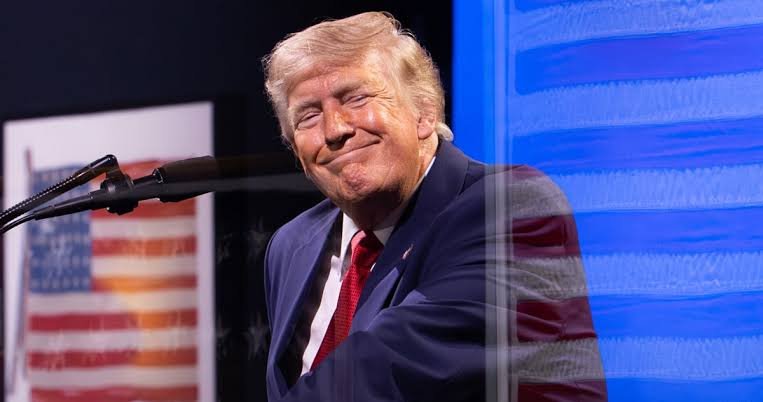 Trump asegura que mantendrá una excelente relación con México pese a dudas sobre el T-MEC