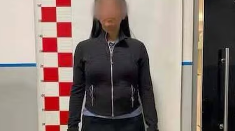 Detienen en Argentina a hija de Gerardo Sosa tras alerta roja de Interpol