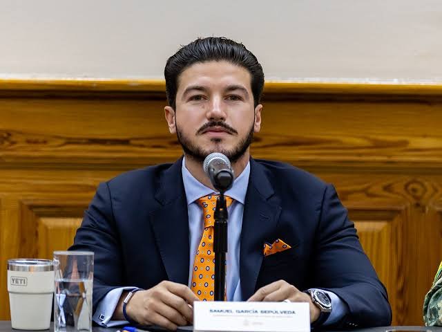 Morena pide a UIF, CNBV y SAT revisar operaciones señaladas en denuncia contra Samuel García