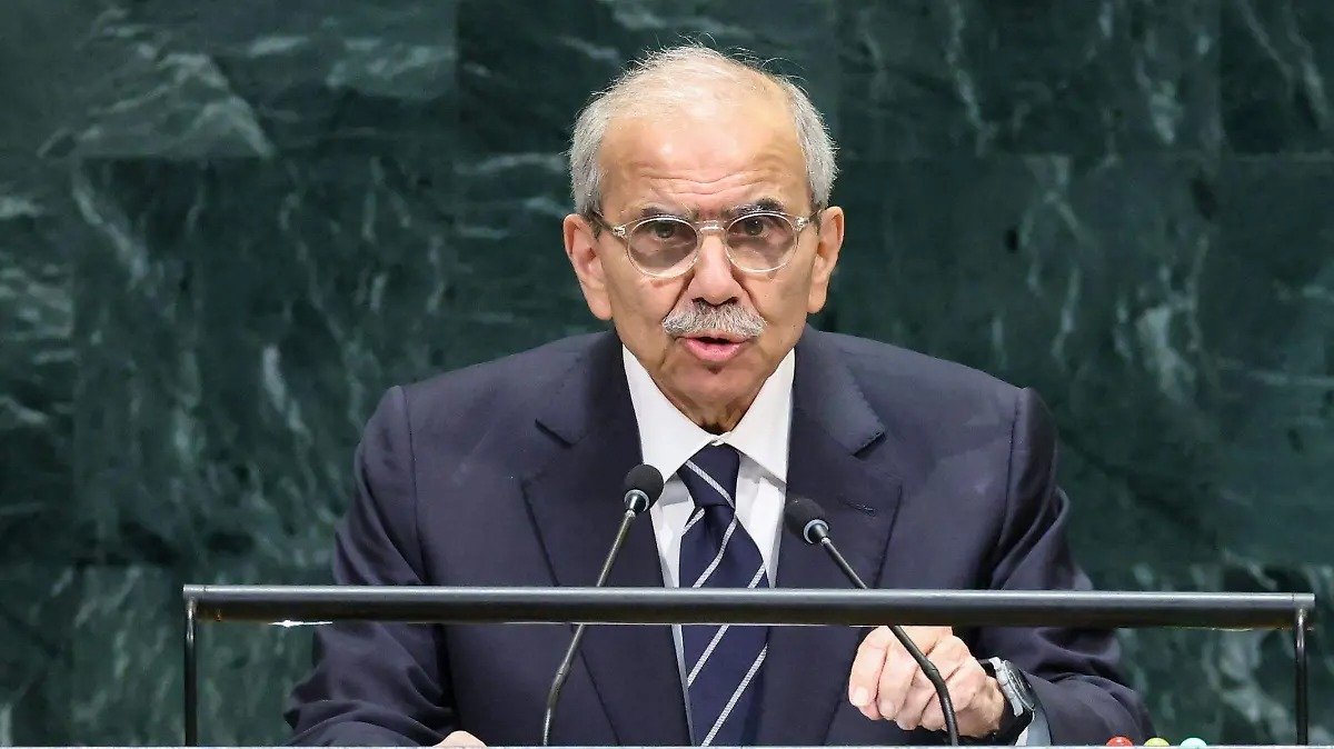 Líbano exige ante la ONU el retiro de tropas israelíes