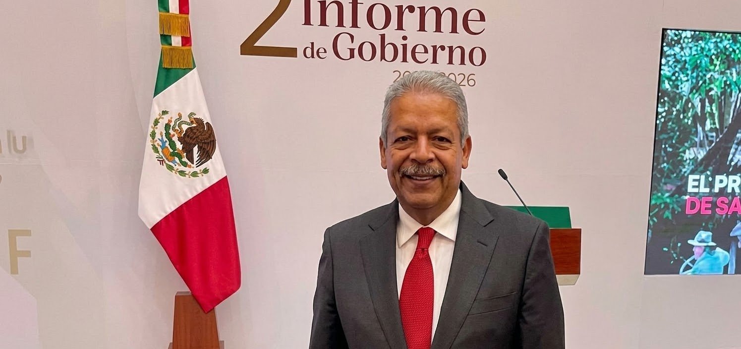 CTM respalda a Sheinbaum tras su Segundo Informe y propone agenda laboral para el T-MEC