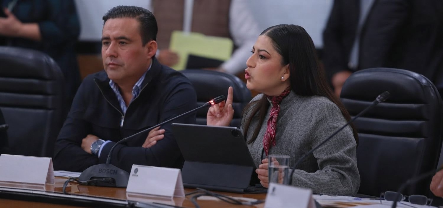 Reforma a Ley Aduanera endurece fiscalización y baja de 50% a 20% margen para revisar mercancías