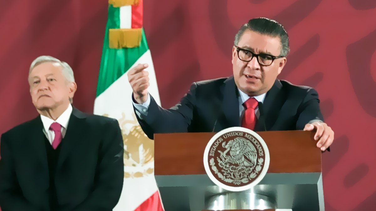 Horacio Duarte lidera encuesta de Morena con 34.8%. Oposición dividida e incierta.