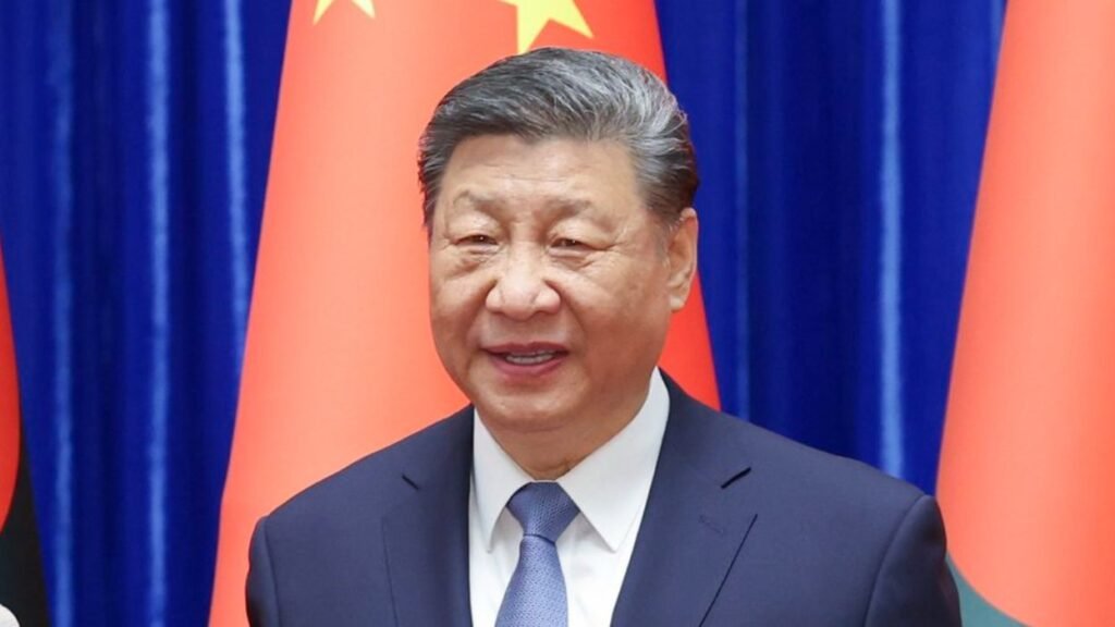 China rechaza el alarmismo y pide reglas para el desarrollo de la IA