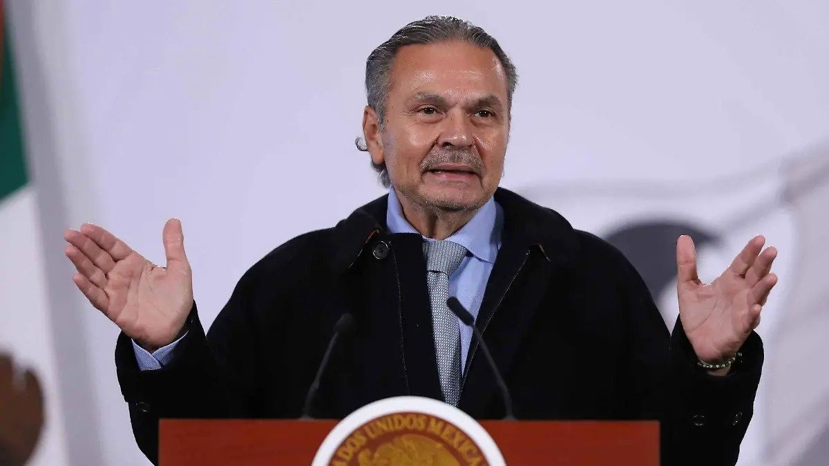 Director del Infonavit rechaza ganar más que Sheinbaum y denuncia campaña de difamación