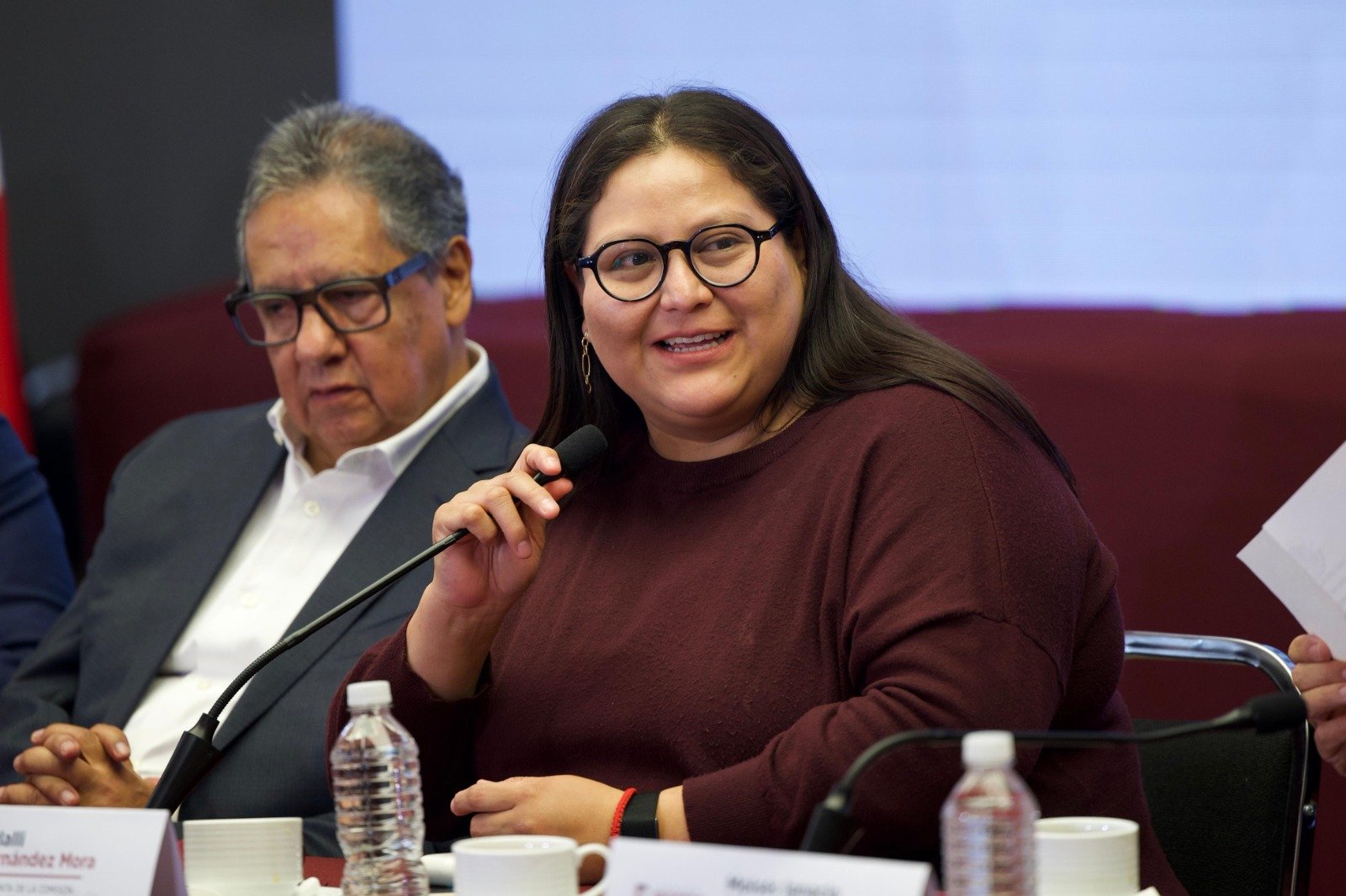 Morena acelera definiciones rumbo a 2027; busca cerrar 12 coordinaciones estatales en septiembre