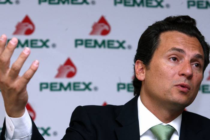 SCJN da revés definitivo a Lozoya: mansión de 51.7 millones pasa al Estado