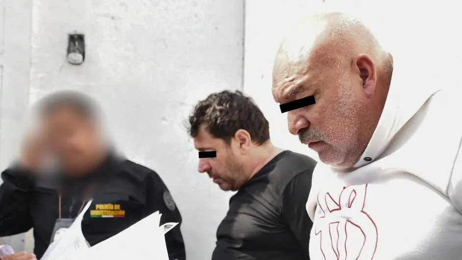 Querían las criptomonedas y eliminaron a los testigos: el móvil del crimen de Jonathan Meléndez
